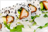 Chicken Roll