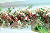 Mango Roll